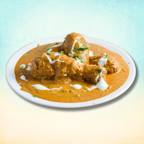 Butter Chicken Boneless Delhicious Kitchen